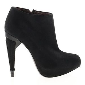 Roberto Cavalli Ankle Boots